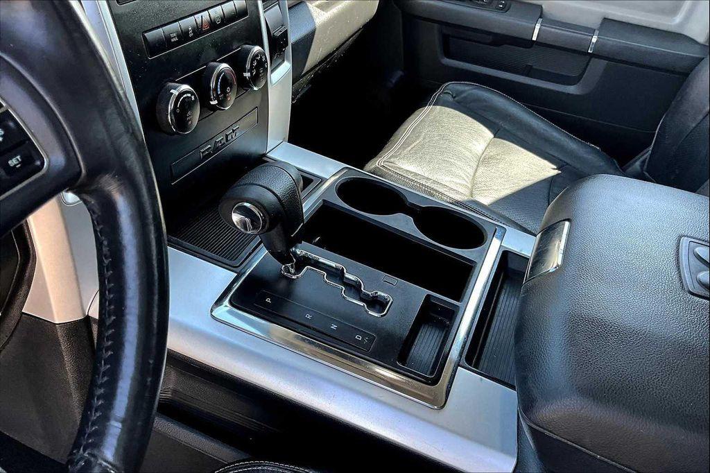used 2012 Ram 1500 car, priced at $15,977