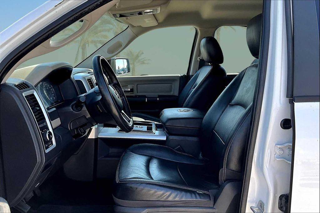 used 2012 Ram 1500 car, priced at $15,977