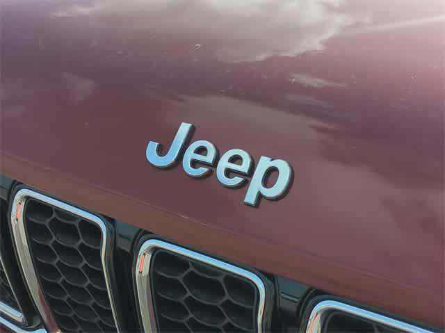 new 2024 Jeep Grand Cherokee L car, priced at $55,712