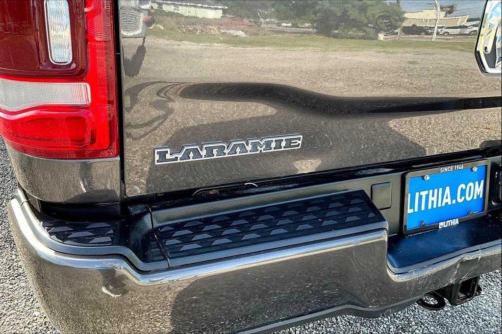 used 2024 Ram 2500 car, priced at $56,758