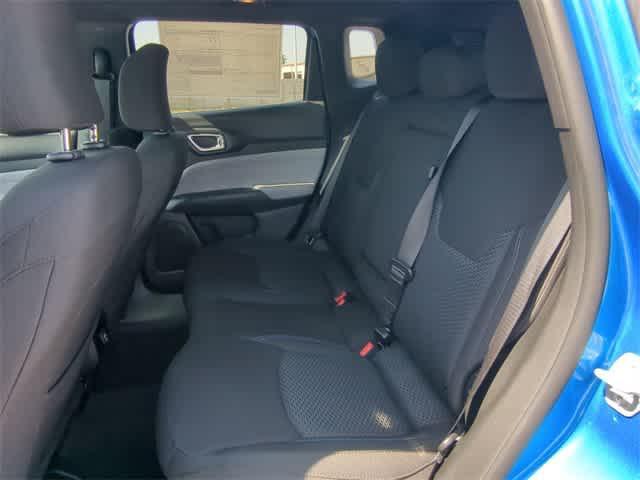 new 2025 Jeep Compass car, priced at $27,935