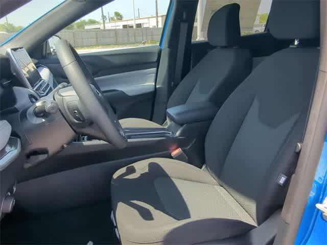 new 2025 Jeep Compass car, priced at $27,935