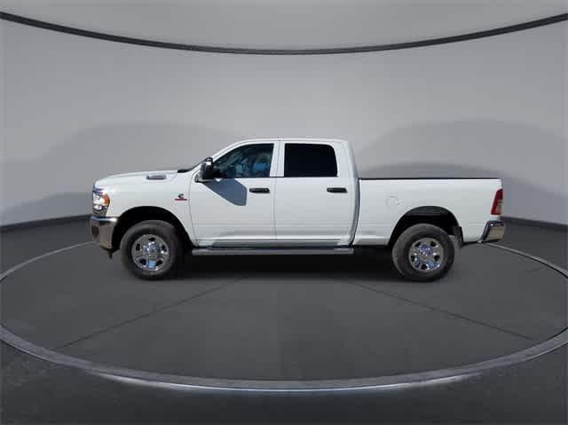 new 2024 Ram 2500 car, priced at $59,023