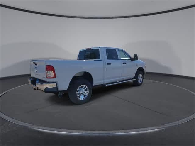 new 2024 Ram 2500 car, priced at $59,023