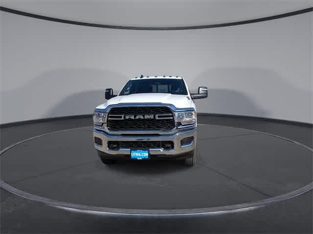 new 2024 Ram 2500 car, priced at $59,023