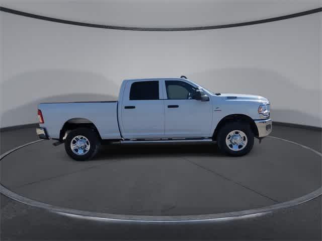 new 2024 Ram 2500 car, priced at $59,023