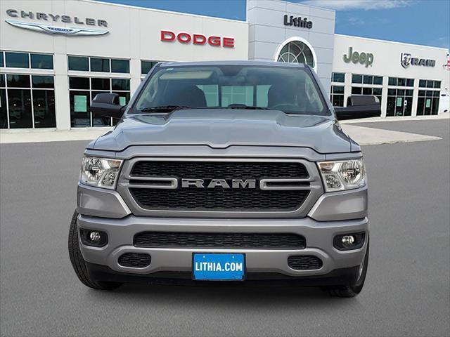 used 2020 Ram 1500 car, priced at $25,499