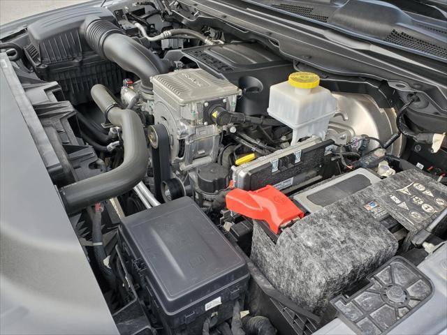 used 2020 Ram 1500 car, priced at $25,499