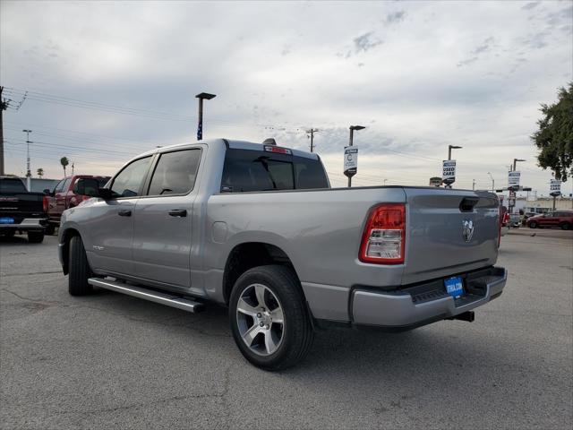 used 2020 Ram 1500 car, priced at $25,499
