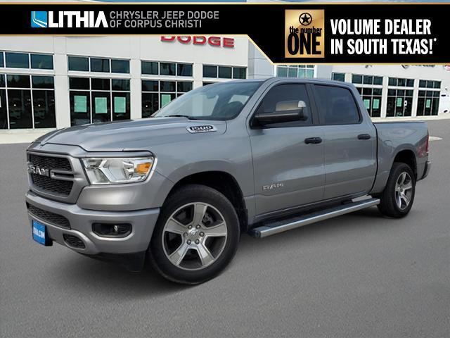 used 2020 Ram 1500 car