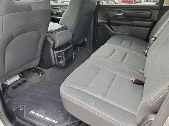 used 2020 Ram 1500 car, priced at $25,499