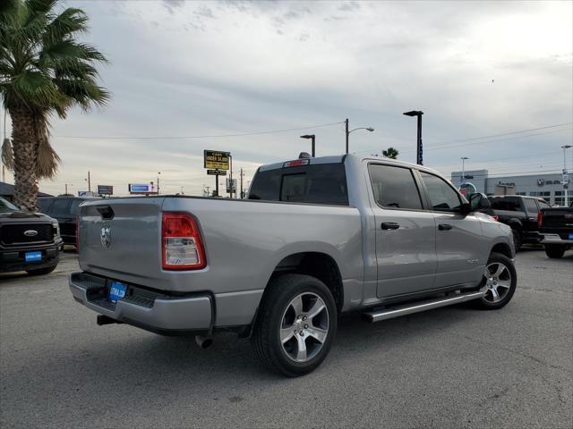 used 2020 Ram 1500 car, priced at $25,499