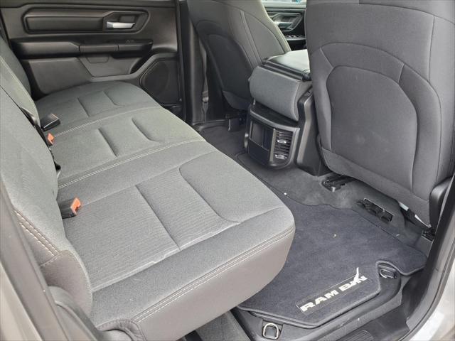 used 2020 Ram 1500 car, priced at $25,499