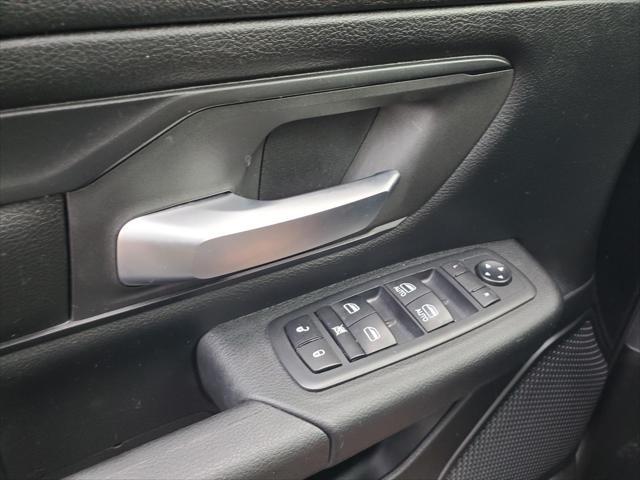 used 2020 Ram 1500 car, priced at $25,499