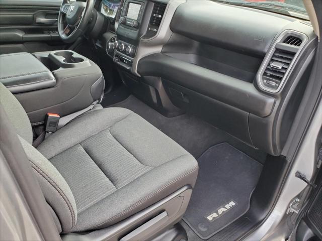 used 2020 Ram 1500 car, priced at $25,499