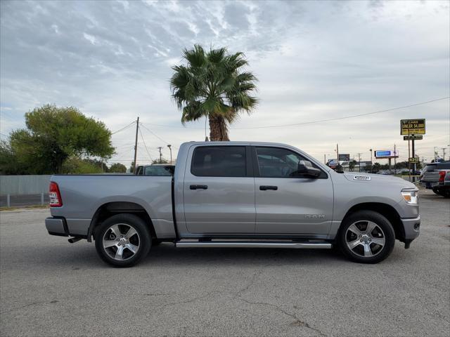 used 2020 Ram 1500 car, priced at $25,499