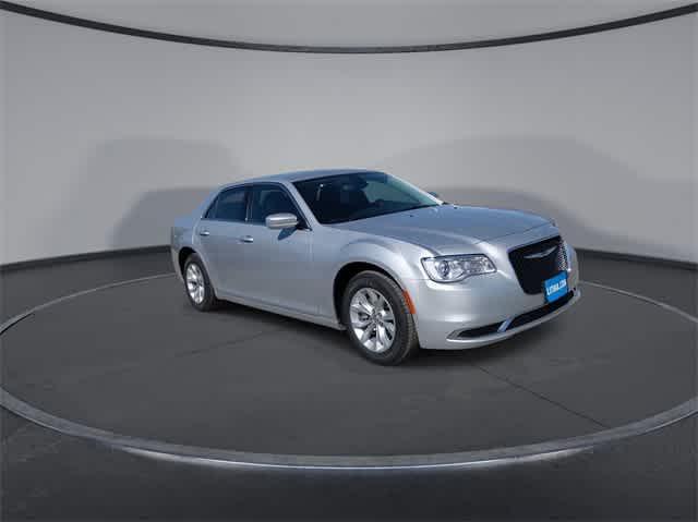 new 2023 Chrysler 300 car, priced at $32,813