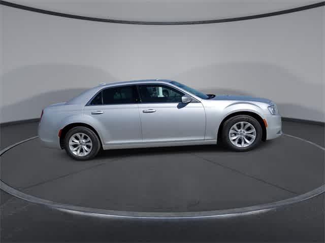 new 2023 Chrysler 300 car, priced at $34,063