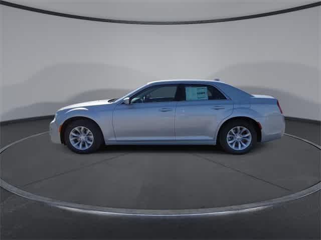 new 2023 Chrysler 300 car, priced at $32,813