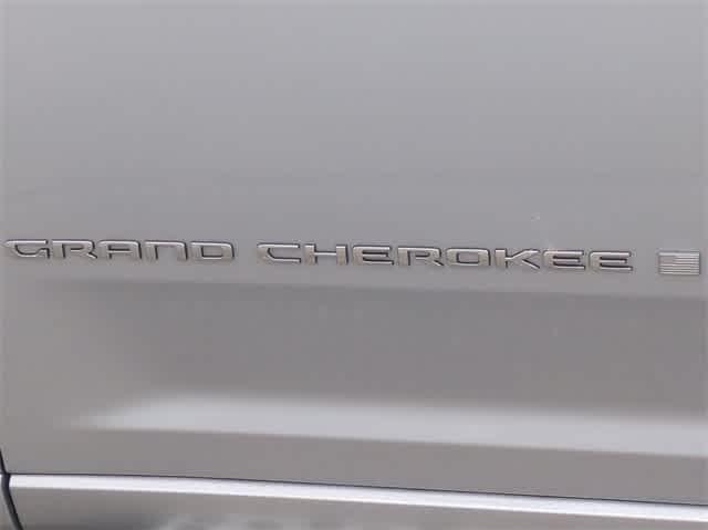 new 2024 Jeep Grand Cherokee L car, priced at $56,603