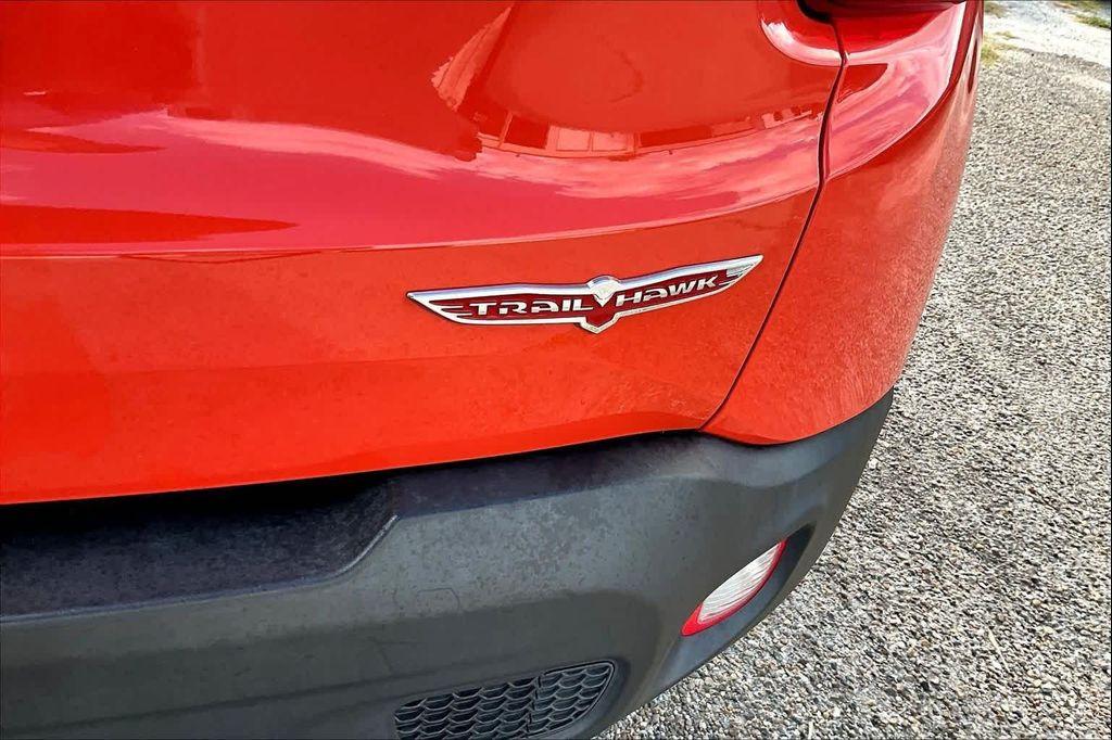 used 2019 Jeep Renegade car, priced at $15,520