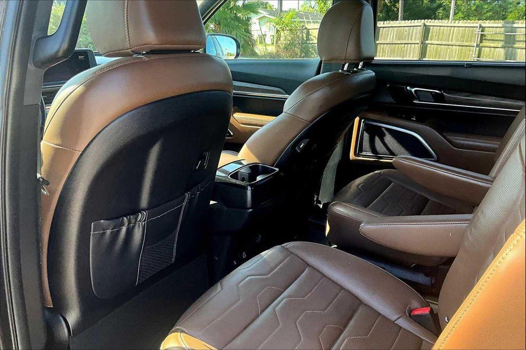 used 2021 Kia Telluride car, priced at $26,430