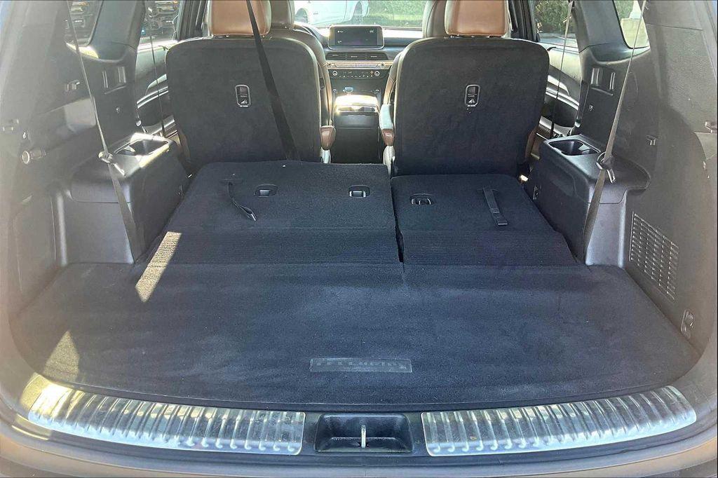 used 2021 Kia Telluride car, priced at $26,430