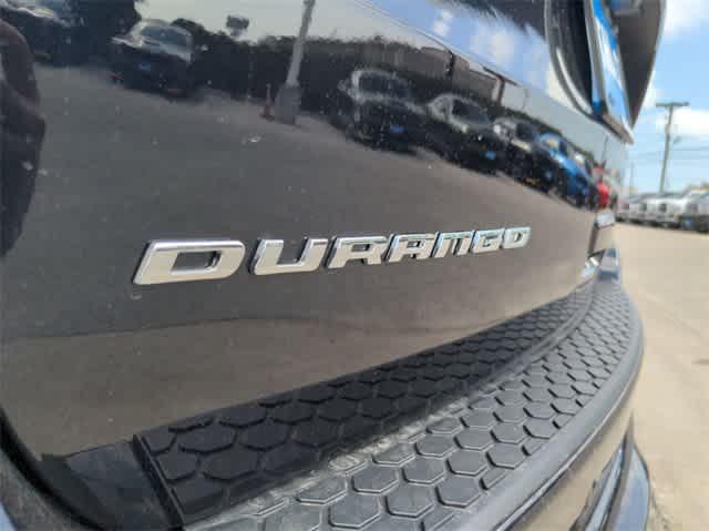 new 2024 Dodge Durango car, priced at $49,674