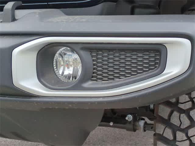new 2025 Jeep Gladiator car, priced at $44,294