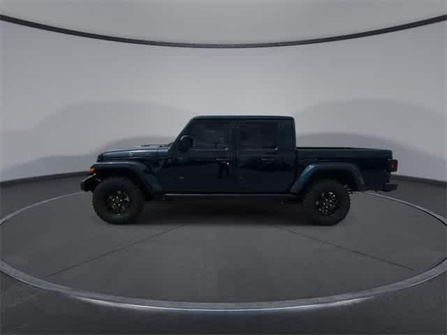 new 2025 Jeep Gladiator car, priced at $44,294
