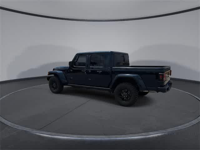 new 2025 Jeep Gladiator car, priced at $44,294