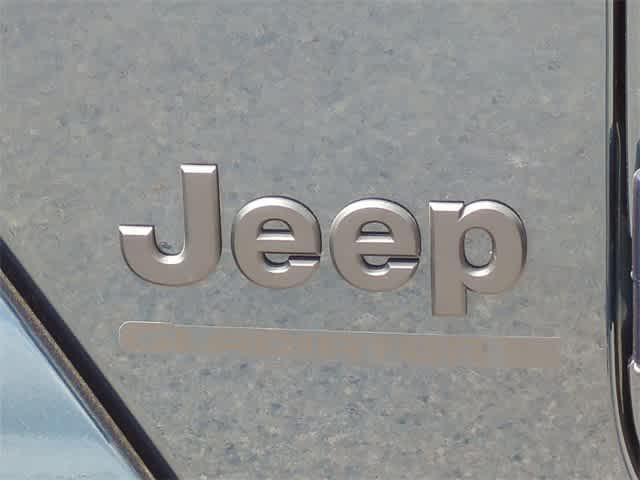 new 2025 Jeep Gladiator car, priced at $44,294