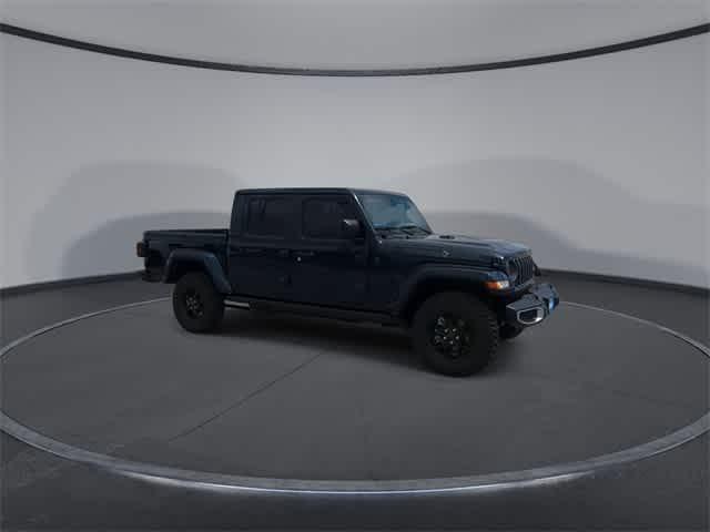 new 2025 Jeep Gladiator car, priced at $44,294