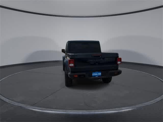new 2025 Jeep Gladiator car, priced at $44,294