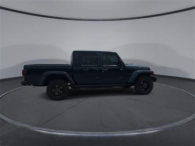 new 2025 Jeep Gladiator car, priced at $44,294