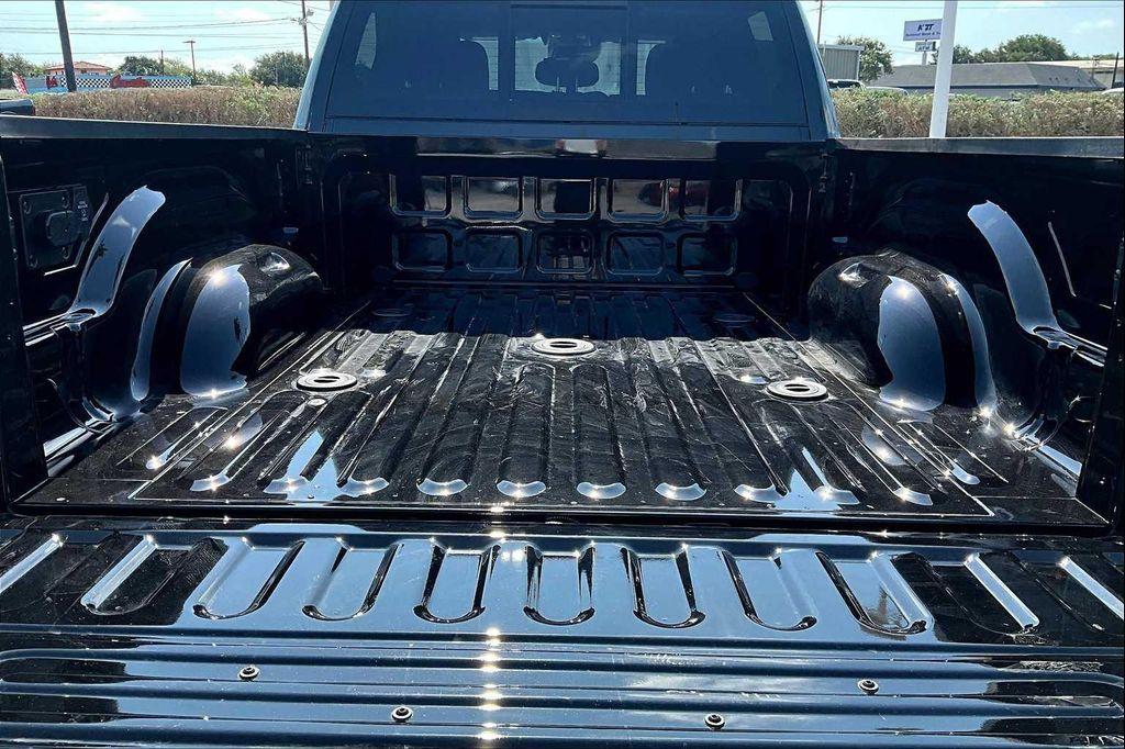 new 2026 Ram 2500 car, priced at $67,680