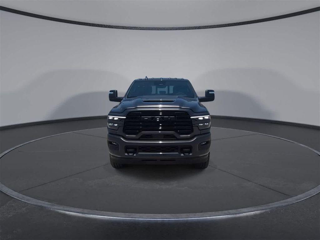 new 2025 Ram 2500 car, priced at $76,865