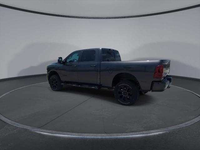 new 2025 Ram 2500 car, priced at $78,261