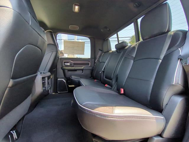 new 2025 Ram 2500 car, priced at $78,261