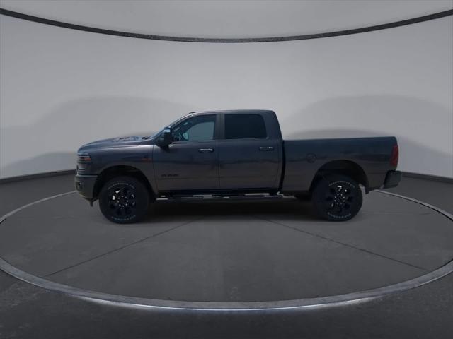 new 2025 Ram 2500 car, priced at $78,261