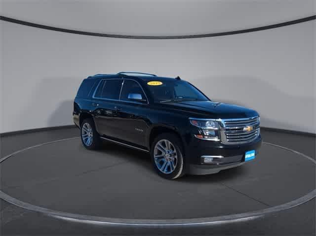 used 2019 Chevrolet Tahoe car, priced at $36,737