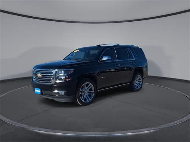 used 2019 Chevrolet Tahoe car, priced at $36,737