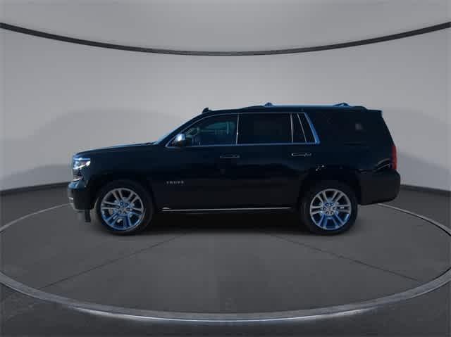 used 2019 Chevrolet Tahoe car, priced at $36,737