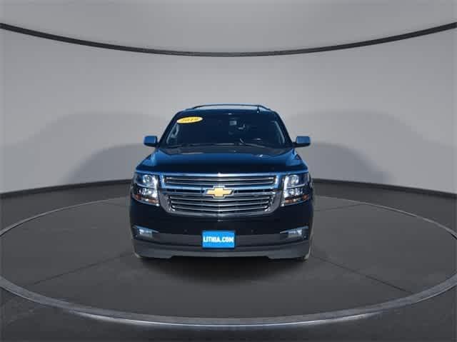 used 2019 Chevrolet Tahoe car, priced at $36,737