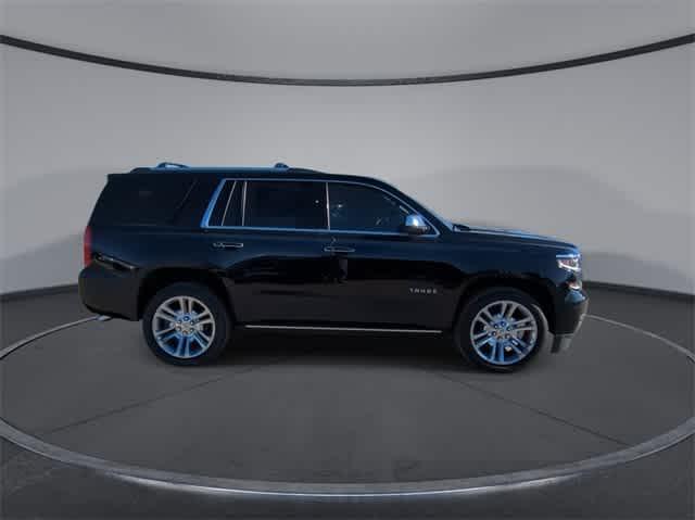 used 2019 Chevrolet Tahoe car, priced at $36,737