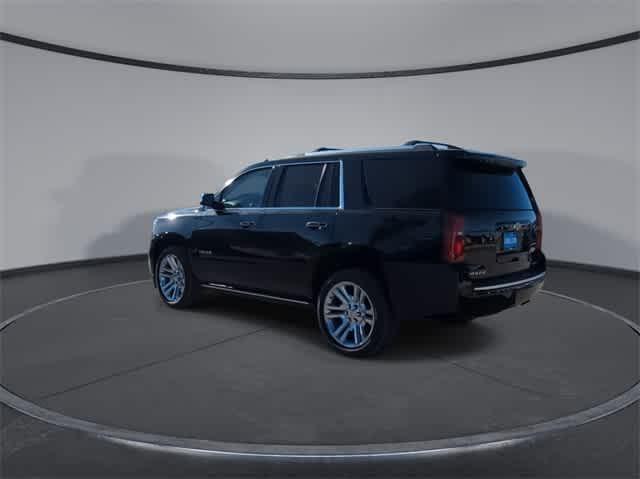 used 2019 Chevrolet Tahoe car, priced at $36,737