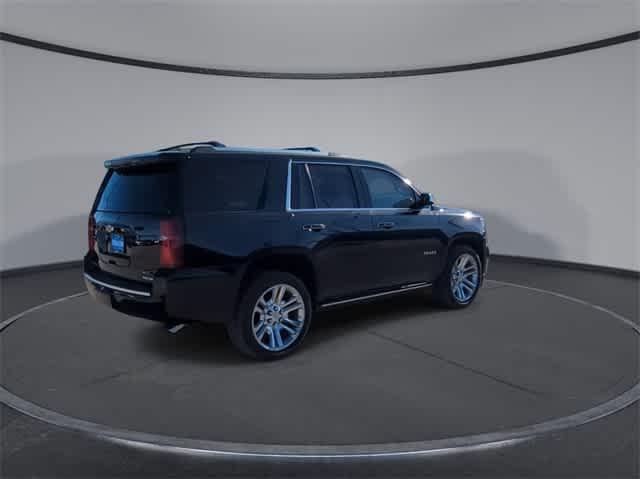 used 2019 Chevrolet Tahoe car, priced at $36,737