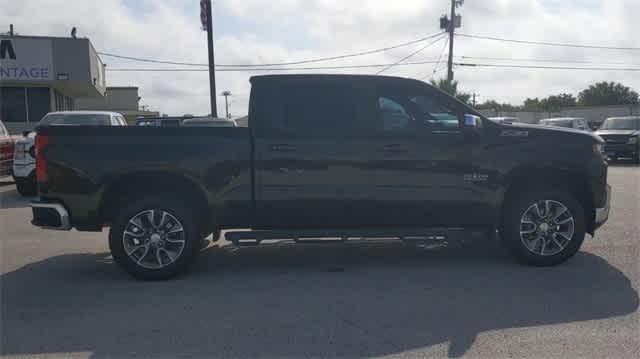 used 2019 Chevrolet Silverado 1500 car, priced at $37,994