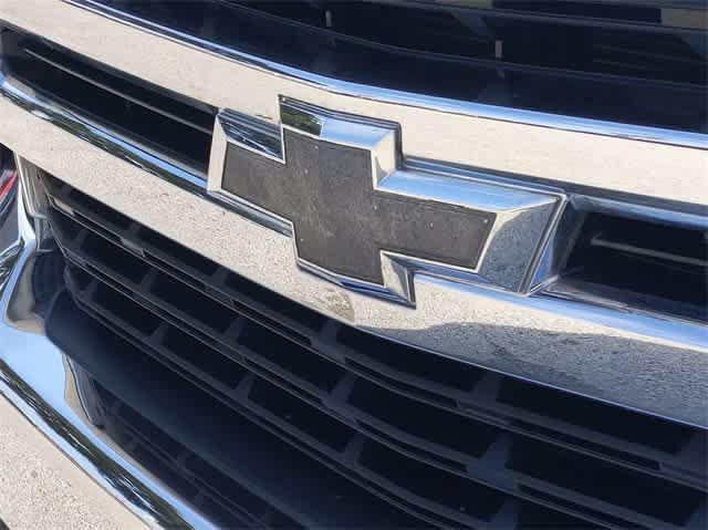 used 2019 Chevrolet Silverado 1500 car, priced at $37,994