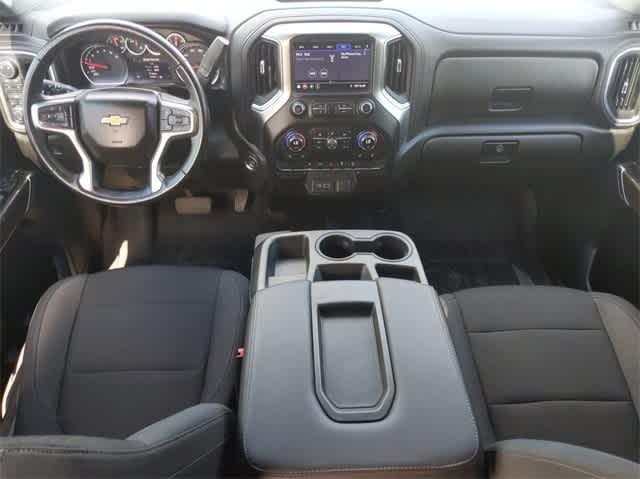 used 2019 Chevrolet Silverado 1500 car, priced at $37,994